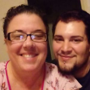 Meet your Posher, Timothy